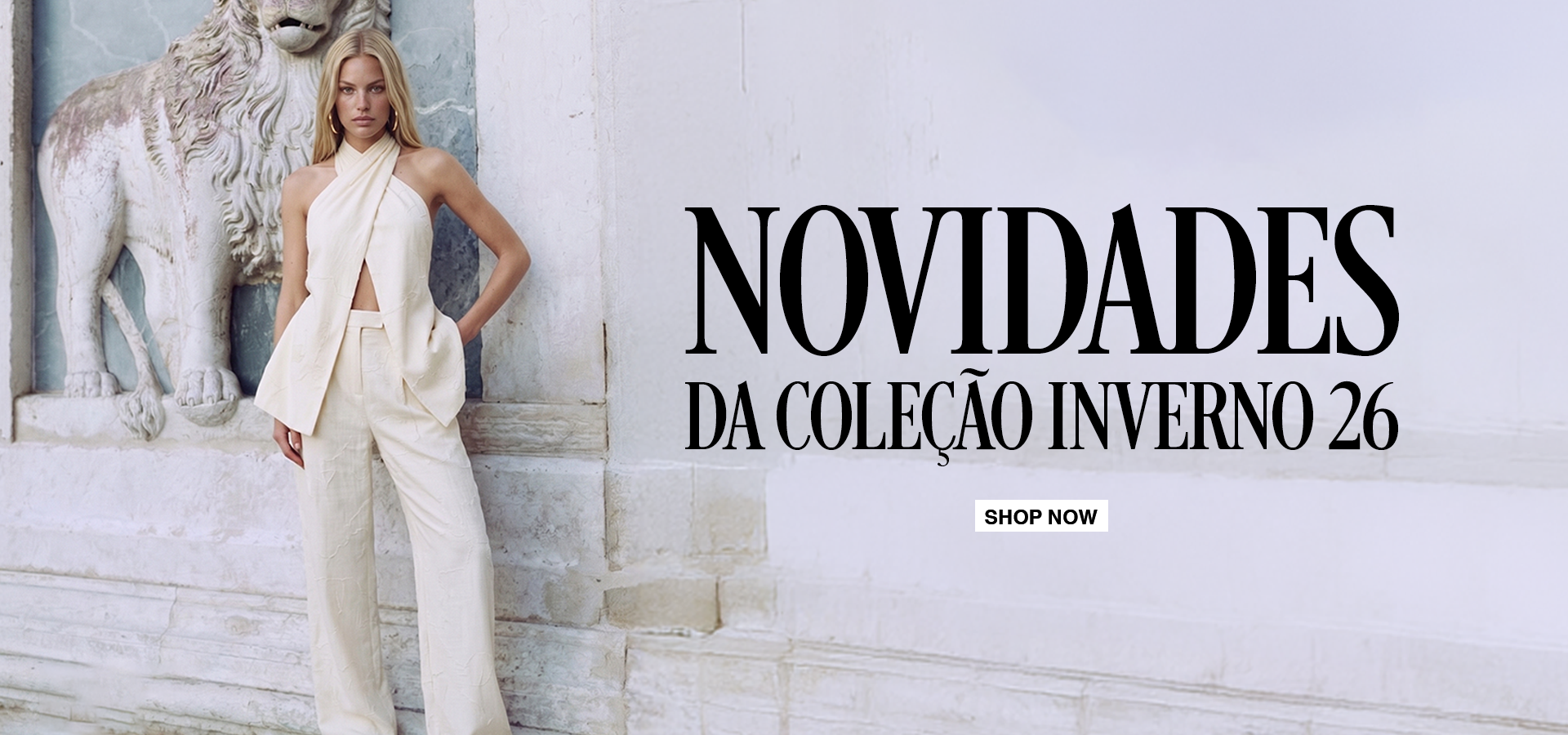 Banner Segunda Vitrine